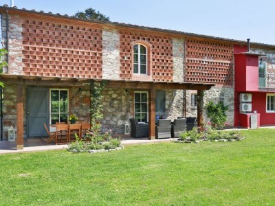 Holiday house Holiday house 1.5 km from the old town of Lucca - Outdoor photo 7