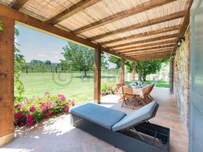 Holiday house Holiday house 1.5 km from the old town of Lucca - Outdoor photo 8