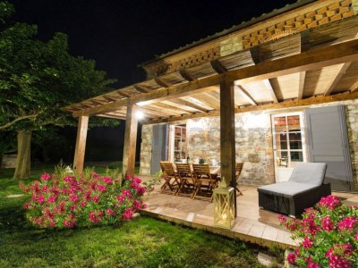 Holiday house Holiday house 1.5 km from the old town of Lucca - Outdoor photo 10