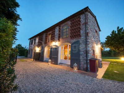 Holiday house Holiday house 1.5 km from the old town of Lucca - Outdoor photo 11