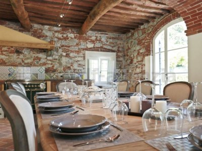 Holiday house Holiday house 1.5 km from the old town of Lucca - Features photo 12