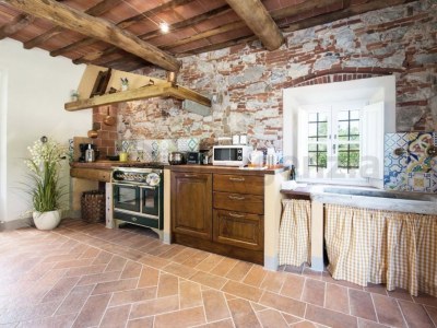 Holiday house Holiday house 1.5 km from the old town of Lucca - Features photo 13