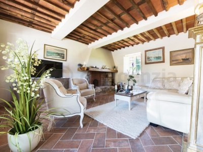 Holiday house Holiday house 1.5 km from the old town of Lucca - Features photo 14
