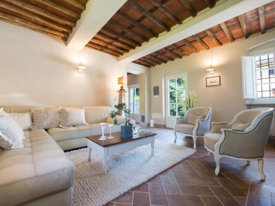 Holiday house Holiday house 1.5 km from the old town of Lucca - Features photo 15