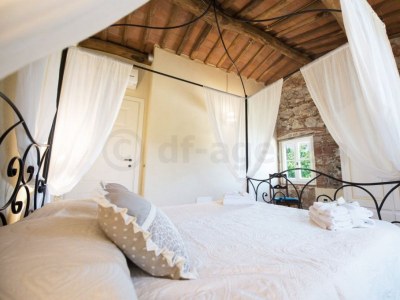 Holiday house Holiday house 1.5 km from the old town of Lucca - Features photo 17