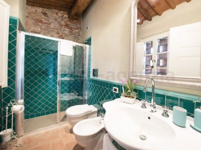Holiday house Holiday house 1.5 km from the old town of Lucca - Features photo 20