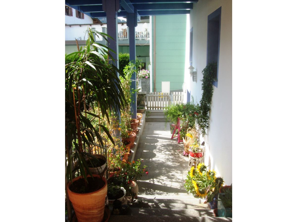 Holiday apartment Örtl 7 - Outdoor photo 3