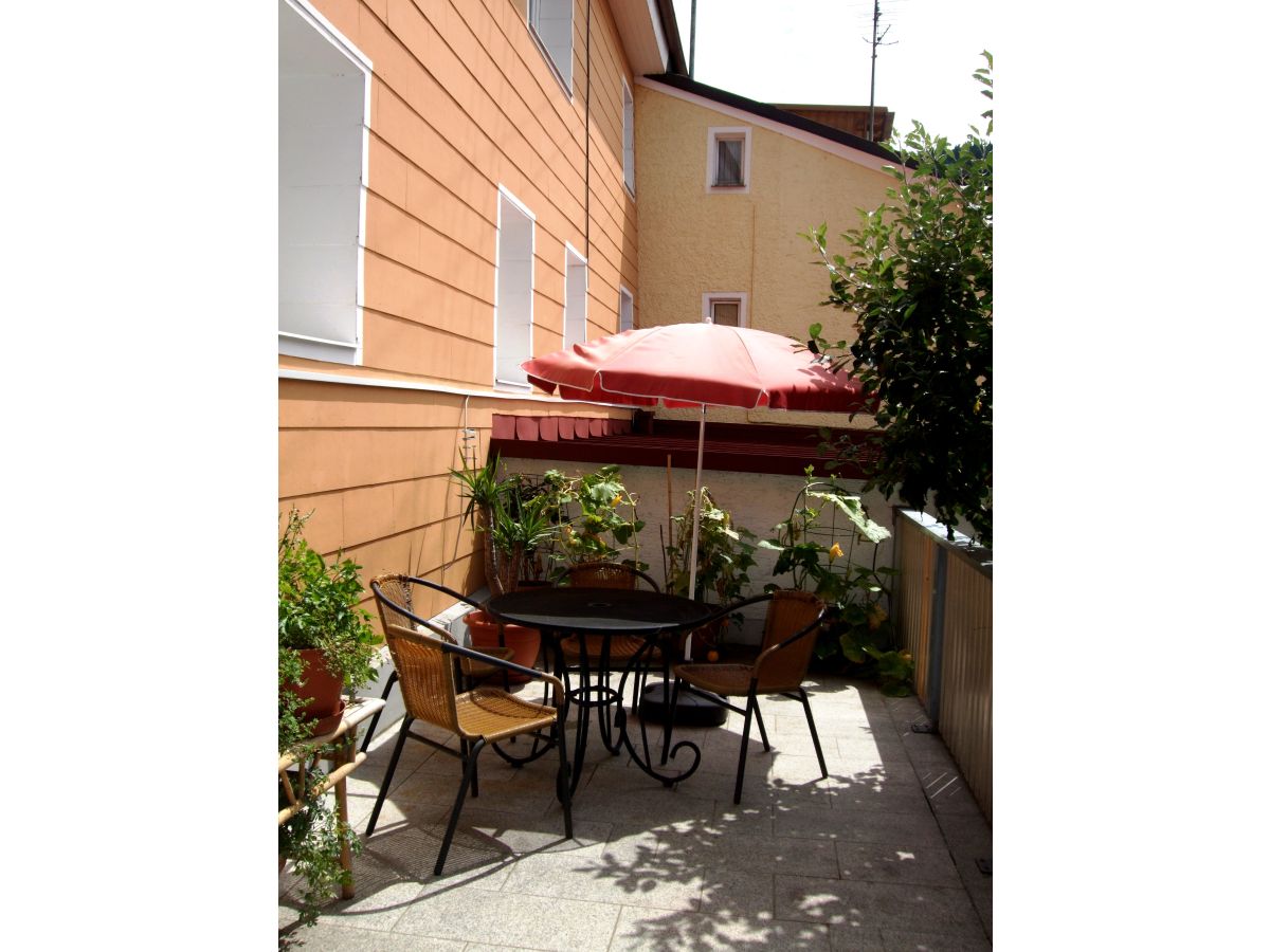 Holiday apartment Örtl 7 - Outdoor photo 4