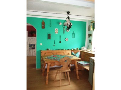 Holiday apartment Örtl 7 - Features photo 8