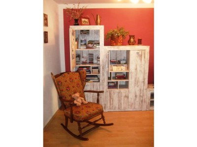 Holiday apartment Örtl 7 - Features photo 11