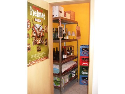 Holiday apartment Örtl 7 - Features photo 15