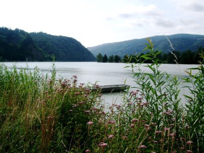 Holiday apartment Örtl 7 - Environment photo 17