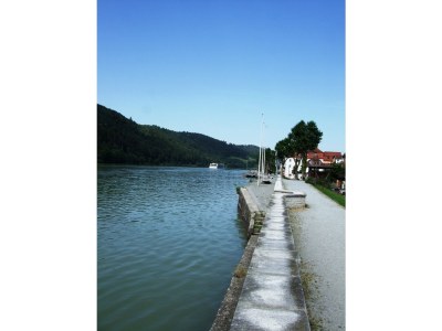 Holiday apartment Örtl 7 - Environment photo 19