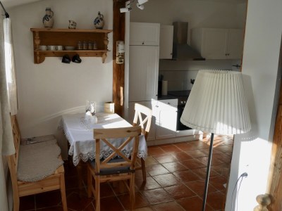 Holiday apartment Wellness & Entspannung im Fichtelgebirge, isländische Sauna, Massage, HotTub - Features photo 24