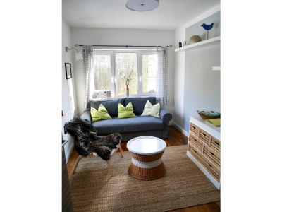 Holiday apartment Wellness & Entspannung im Fichtelgebirge, isländische Sauna, Massage, HotTub - Features photo 25