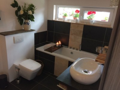 Holiday apartment Wellness & Entspannung im Fichtelgebirge, isländische Sauna, Massage, HotTub - Features photo 27