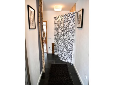 Holiday apartment Wellness & Entspannung im Fichtelgebirge, isländische Sauna, Massage, HotTub - Features photo 30