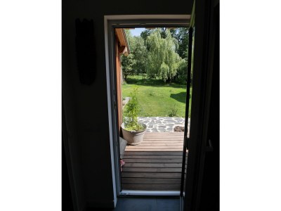 Holiday apartment Wellness & Entspannung im Fichtelgebirge, isländische Sauna, Massage, HotTub - Features photo 31