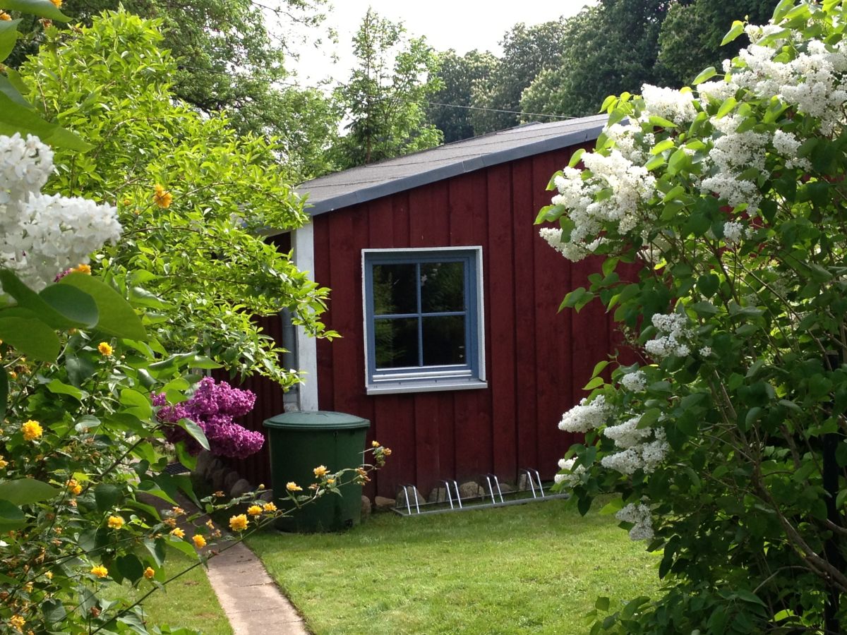 Holiday house - No title - - Outdoor photo 3