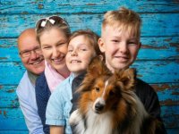 Peter und Katarina Dombrowski