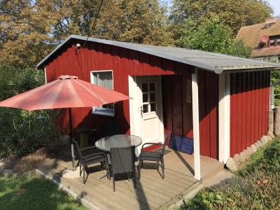 Holiday house - No title - - Outdoor photo 2