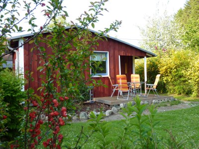 Holiday house - No title - - Outdoor photo 4