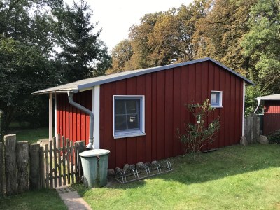 Holiday house - No title - - Outdoor photo 5