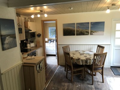 Holiday house - No title - - Features photo 9