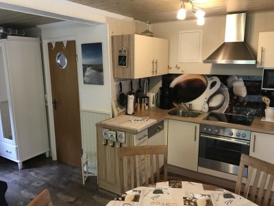 Holiday house - No title - - Features photo 11