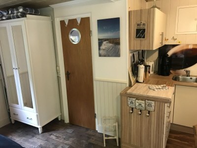 Holiday house - No title - - Features photo 12