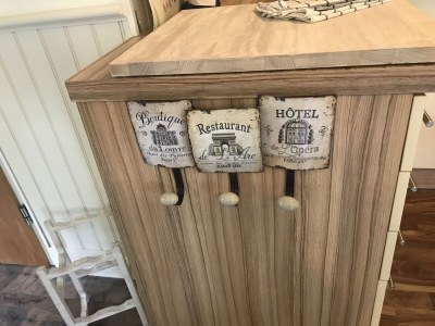 Holiday house - No title - - Features photo 13