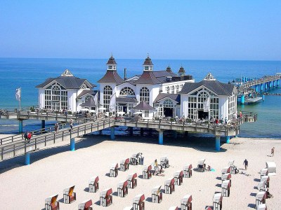 Holiday house - No title - - Environment photo 23