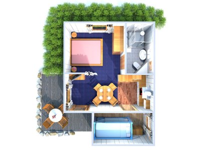 Holiday house - No title - - Document photo 32