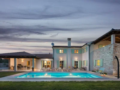 Villa Villa Roko in Vodnjan - Villa