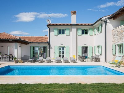 Villa Villa Roko - Outdoor photo 2