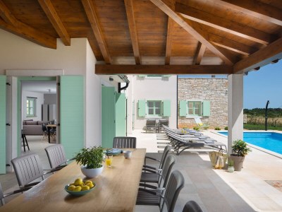 Villa Villa Roko - Outdoor photo 4