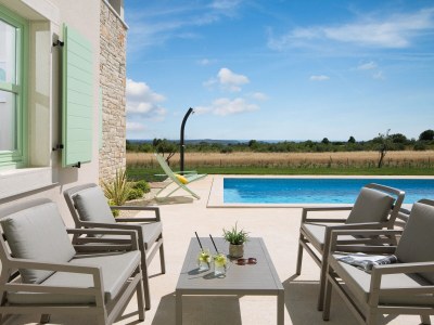 Villa Villa Roko - Outdoor photo 5