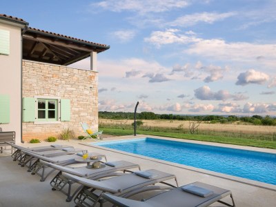 Villa Villa Roko - Outdoor photo 7