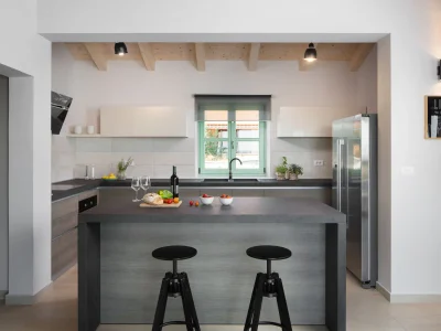 Villa Villa Roko - Features photo 19