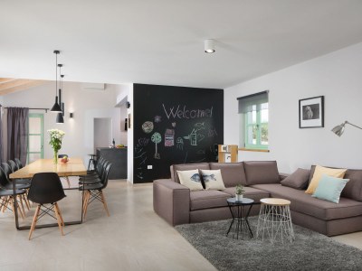 Villa Villa Roko - Features photo 20