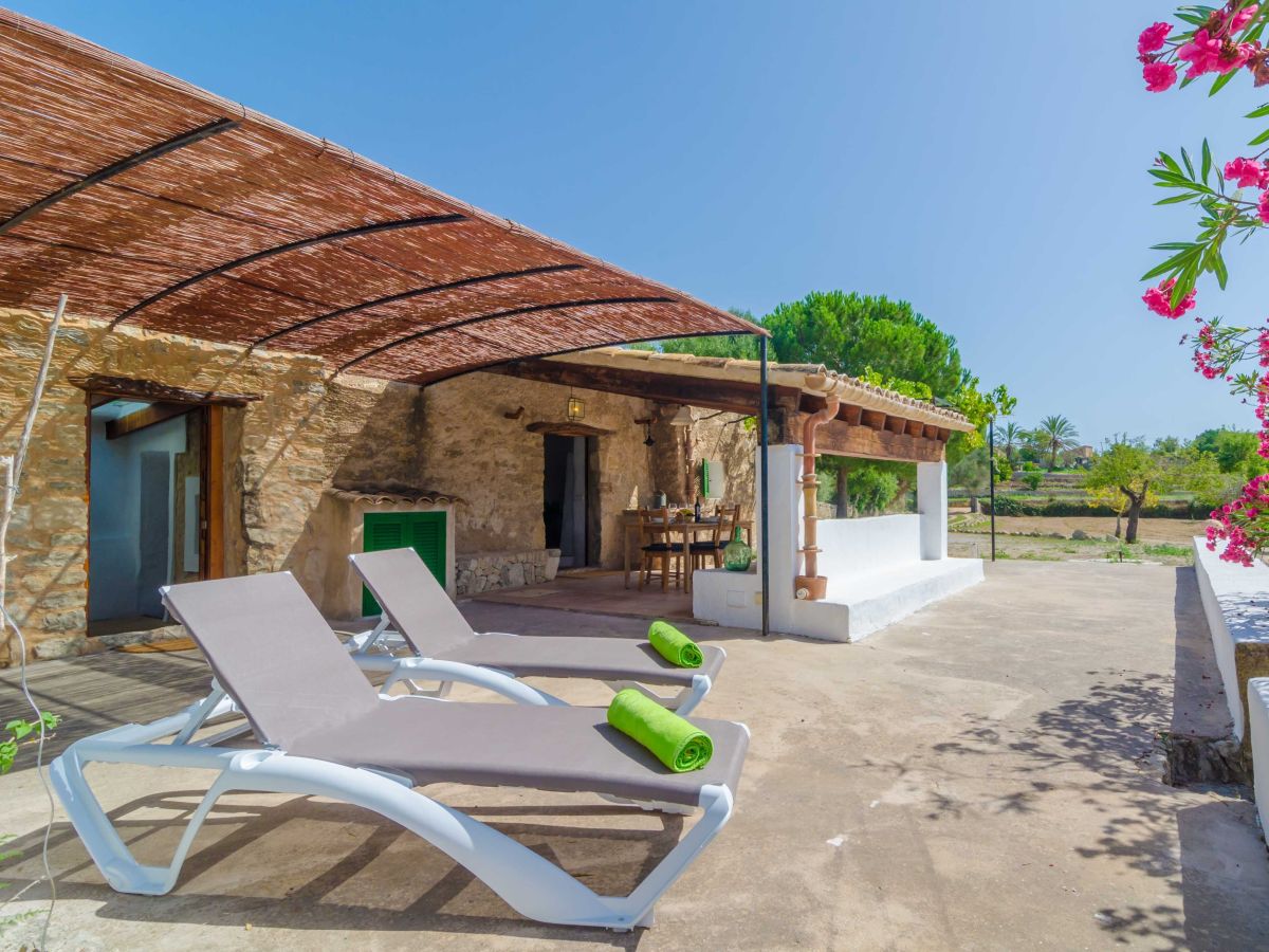 Villa Sa Rota (Den Joan Porrerenc)