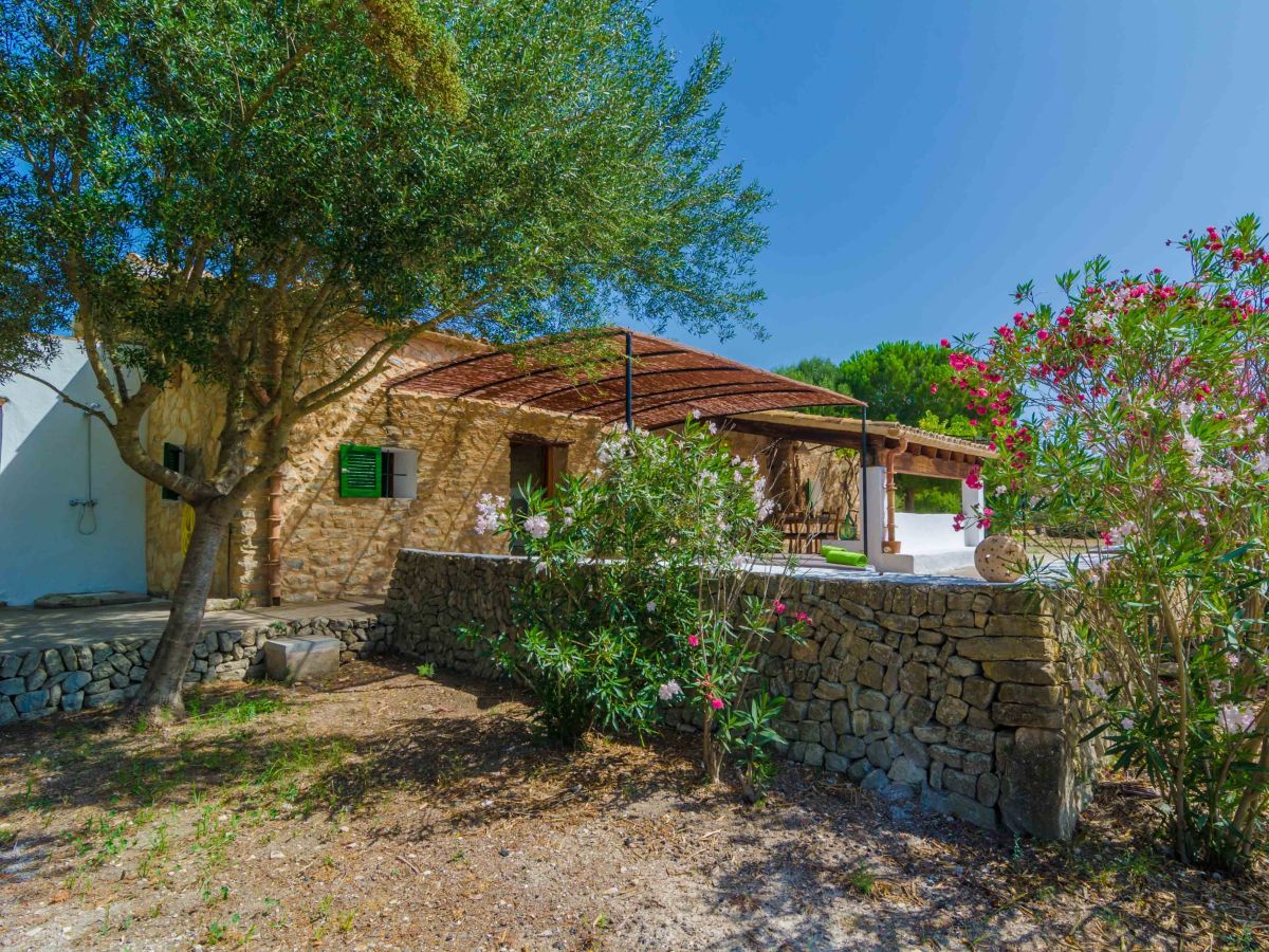 Villa Sa Rota (Den Joan Porrerenc) - Outdoor photo 3