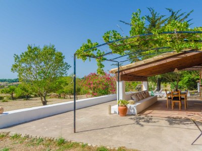Villa Sa Rota (Den Joan Porrerenc) - Outdoor photo 4
