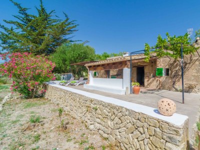 Villa Sa Rota (Den Joan Porrerenc) - Outdoor photo 5