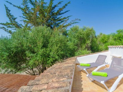 Villa Sa Rota (Den Joan Porrerenc) - Outdoor photo 6