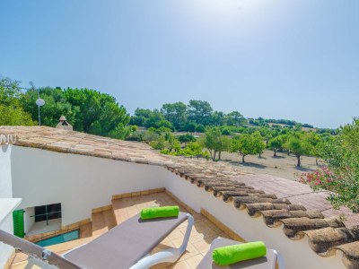 Villa Sa Rota (Den Joan Porrerenc) - Outdoor photo 7