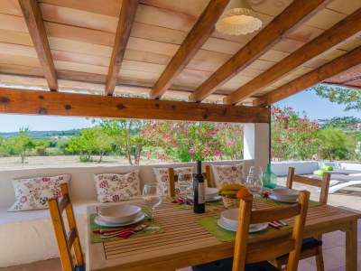 Villa Sa Rota (Den Joan Porrerenc) - Outdoor photo 10