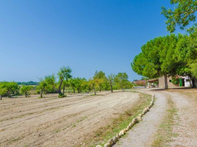 Villa Sa Rota (Den Joan Porrerenc) - Outdoor photo 12