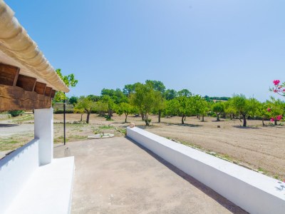 Villa Sa Rota (Den Joan Porrerenc) - Outdoor photo 13