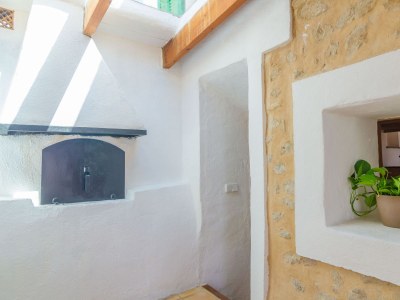 Villa Sa Rota (Den Joan Porrerenc) - Outdoor photo 16